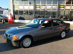 BMW 3-serie - 316i Met Nieuwe APK