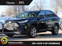 Toyota RAV4 - 2.5 Hybrid Dynamic I Navi I Keyless I Camera I ACC