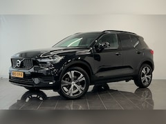 Volvo XC40 - B4 R-Design | Apple Carplay/Android Auto|telefoonintegratie premium | DAB ontvanger | acht