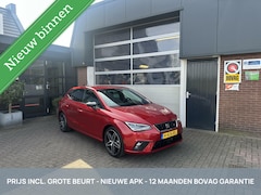 Seat Ibiza - 1.0 TSI FR Business Intense ACC/CARPLAY *ALL-IN PRIJS