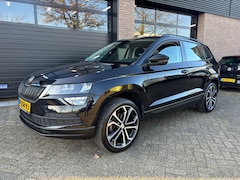 Skoda Karoq - 1.0 TSI Ambition Business Trekhaak