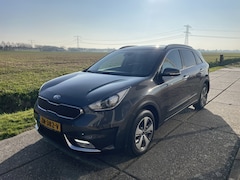 Kia Niro - 1.6 GDi Hybrid, Automaat, Camera, Parkeersensoren