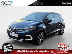 Renault Captur - 1.3 TCe Intens