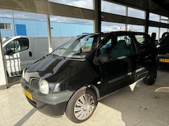 Renault Twingo - 1.2 Lazuli