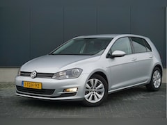 Volkswagen Golf - 7 1.6 TDI HIGHLINE BM NAVI CRUISE CLIMA PDC