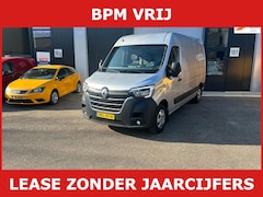 Renault Master - T35 2.3 dCi 180 L2H2 DC Energy 180 pk