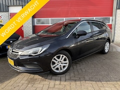 Opel Astra Sports Tourer - 1.0 Turbo Business SPORTSTOELEN / CARPLAY / NAVI / CLIMA / PDC / BLUETOOTH / CRUISE / NL-A