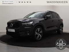 Volvo XC40 - T5 PLUG-IN HYBRID R-DESIGN ACC BLIS KEYLESS NAVI CAMERA