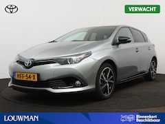 Toyota Auris - 1.8 Hybrid Black Edition | Camera | Cruise Control | Climate Control |