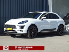 Porsche Macan - 2.0 Sport design | 21" | Pano | PASM | Dealer ond