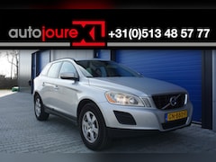 Volvo XC60 - 2.0 D3 Kinetic | 5-Cilinder |