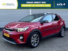 Kia Stonic - 1.0 T-GDi 120pk ExecutiveLine | Stoel/Stuurwielverwarming | Dodehoekdetectie | Climate Con