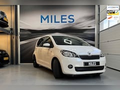 Skoda Citigo - 1.0 Greentech Elegance