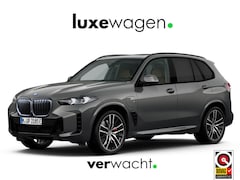 BMW X5 - xDrive50e M-Sport Pro Pano Trekh Comf+Massage+Vent H/K 360 22inch Soft-close