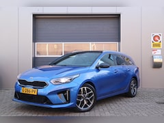 Kia Cee'd Sportswagon - Ceed 1.0 T-GDi GT-Line Panoramadak, Stoel & Stuurverwarming