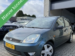 Ford Fiesta - 1.4-16V Trend / 5DRS / N.A.P