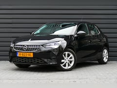 Opel Corsa - 1.2 TURBO 100PK 5-DRS ELEGANCE / NAVI / LED / AIRCO / BLUETOOTH / CRUISECONTROL / 1E EIGEN