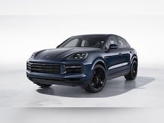 Porsche Cayenne Coupé - E-Hybrid