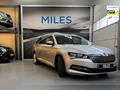 Skoda Superb Combi - 1.5 TSI ACT Business Edition