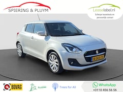 Suzuki Swift - 1.2 Stijl Smart Hybrid | Lane Assist | Adaptive Cruise | PDC