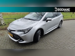 Toyota Corolla Touring Sports - 1.8 Hybrid Dynamic | Trekhaak | Camera | Climate Control