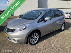 Nissan Note - 1.2 DIG-S Connect Edition - 1e eig - automaat