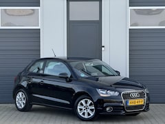 Audi A1 - 1.2 TFSI Ambition Pro Line / MMI / Bluetooth