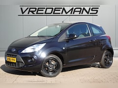 Ford Ka - 1.2 Limited start/stop