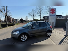 Suzuki SX4 - 1.6 Shogun // Nette goed onderhouden SX4 // Airco // Stootlijsten // Rijklaarprijs