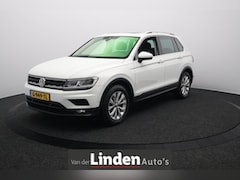 Volkswagen Tiguan - 1.5 TSI Comfortline Business | Panoramadak | Trekhaak | Camera | Stoelverwarming