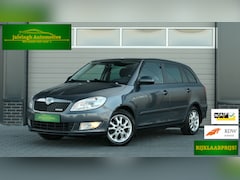 Skoda Fabia Combi - 1.2 TDI Greenline Handel/export