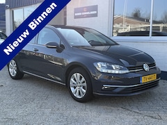 Volkswagen Golf - 1.0 TSI | AUTOMAAT | CARPLAY | ACC | STOELVERWARMING | DAB