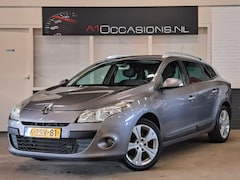 Renault Mégane Estate - 2.0 Expression