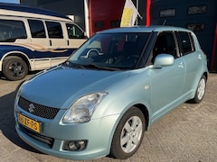 Suzuki Swift - 1.3 5DRS