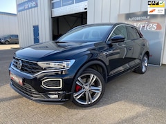 Volkswagen T-Roc - 1.5 TSI Sport Business 2 X R-Line / Navi / Adapt.Cruise / Leder / Clima / Carplay / Trekha