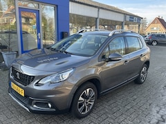 Peugeot 2008 - 1.2 PureTech Allure