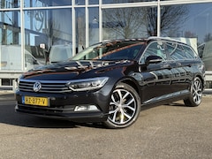 Volkswagen Passat Variant - 2.0 TDI Comfortline Business | NL-auto | 1e eigenaar | 9049 EX BTW | Adapt cruisec. | Navi