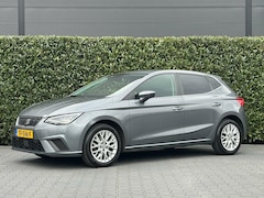 Seat Ibiza - 1.0 TSI STYLE, NIEUW MODEL, NL AUTO, FULL LED , NAP LOGISCH, CRUISE, CAMERA, CARPLAY, NAVI