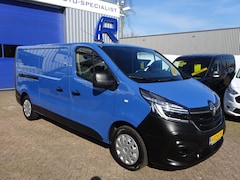 Renault Trafic - 2.0 dCi 120 PK EU6 T29 L2H1 Comfort AIRCO NAVI CRUISE VERLENGDE UITVOERING