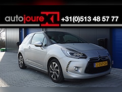 Citroën DS3 - 1.6 BlueHDi So Chic