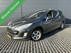 Peugeot 308 SW - 1.6 VTi XS