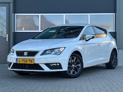 Seat Leon - 1.5 TSI FR Business Intense CarPlay Camera ACC