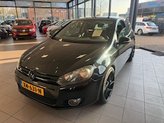 Volkswagen Golf - 1.4 TSI Trendline R-LINE LOOK NW. APK BJ 2009