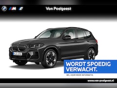 BMW iX3 - High Executive 80 kWh