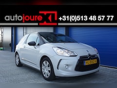 DS 3 - 3 1.6 BlueHDi Business | Navigatie | HiFi Audio | Climate |