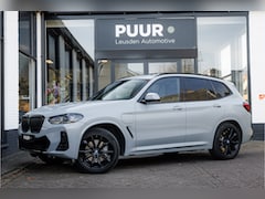 BMW X3 - xDrive30e Brooklyn Grau Pano - Head Up - 360 View