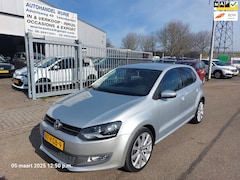 Volkswagen Polo - 1.4-16V Highline / Apk 13-08-2025