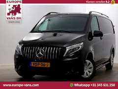 Mercedes-Benz Vito - 114 CDI 136pk Lang 7G Automaat Airco/Navi/LED/Camera 03-2020