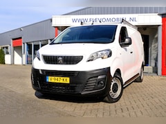 Peugeot Expert - 231L 2.0 BlueHDI 120 Pro 3-pers Navi|Leder|Cruise