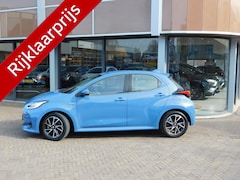 Toyota Yaris - 1.5 Hybrid Dynamic | Trekhaak | Led verlichting |